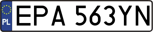 EPA563YN