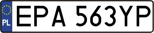 EPA563YP