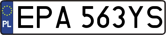 EPA563YS