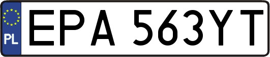 EPA563YT