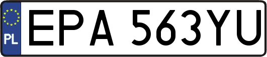EPA563YU