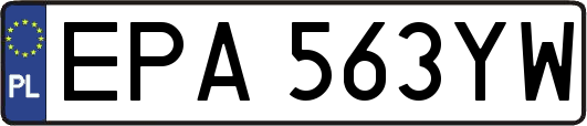 EPA563YW