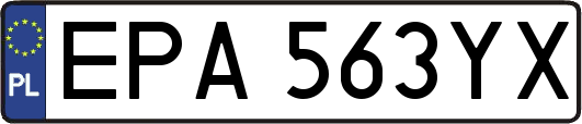 EPA563YX