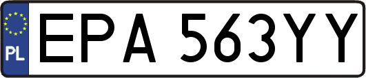 EPA563YY