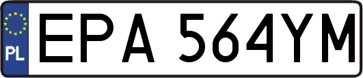 EPA564YM