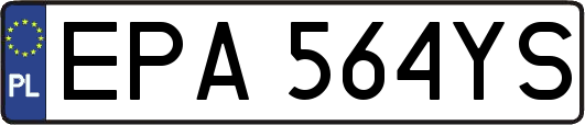 EPA564YS