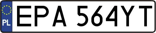 EPA564YT