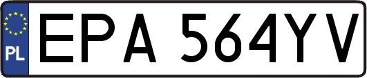 EPA564YV