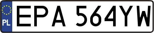 EPA564YW