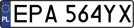 EPA564YX