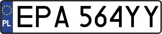 EPA564YY