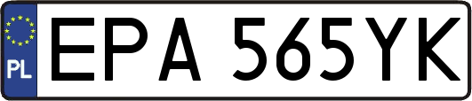 EPA565YK