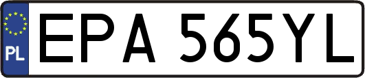 EPA565YL