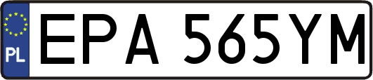 EPA565YM