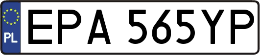 EPA565YP