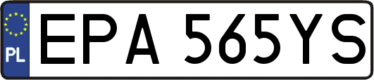 EPA565YS