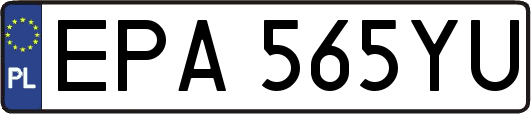 EPA565YU