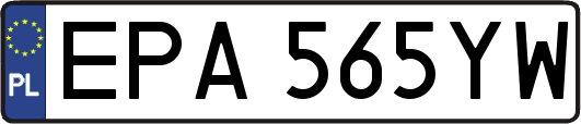 EPA565YW