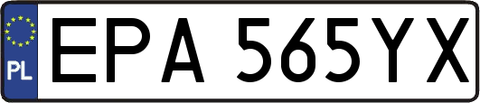EPA565YX