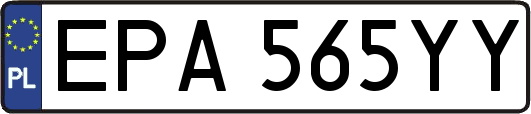 EPA565YY