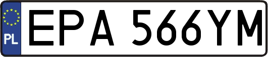 EPA566YM