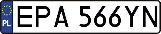 EPA566YN