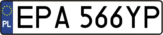 EPA566YP
