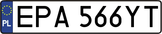 EPA566YT