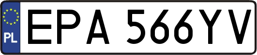 EPA566YV