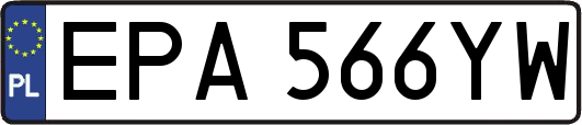 EPA566YW
