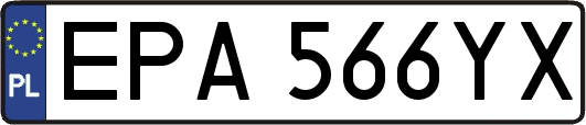 EPA566YX