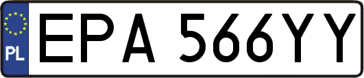 EPA566YY