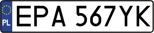 EPA567YK