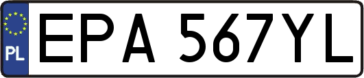 EPA567YL