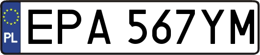 EPA567YM