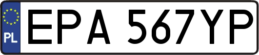 EPA567YP