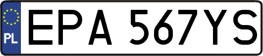 EPA567YS