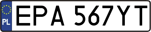 EPA567YT