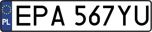 EPA567YU