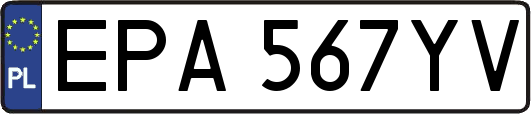 EPA567YV