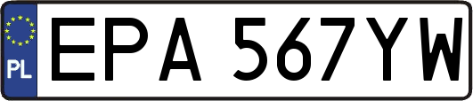 EPA567YW