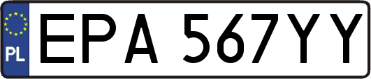 EPA567YY