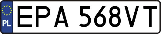 EPA568VT
