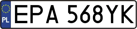EPA568YK