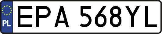 EPA568YL