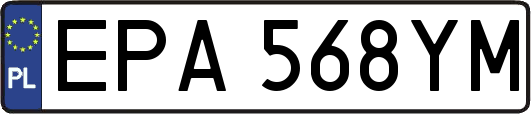 EPA568YM
