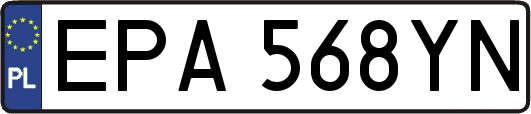 EPA568YN