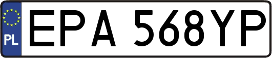 EPA568YP