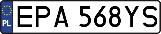 EPA568YS