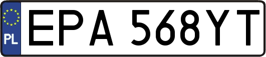 EPA568YT
